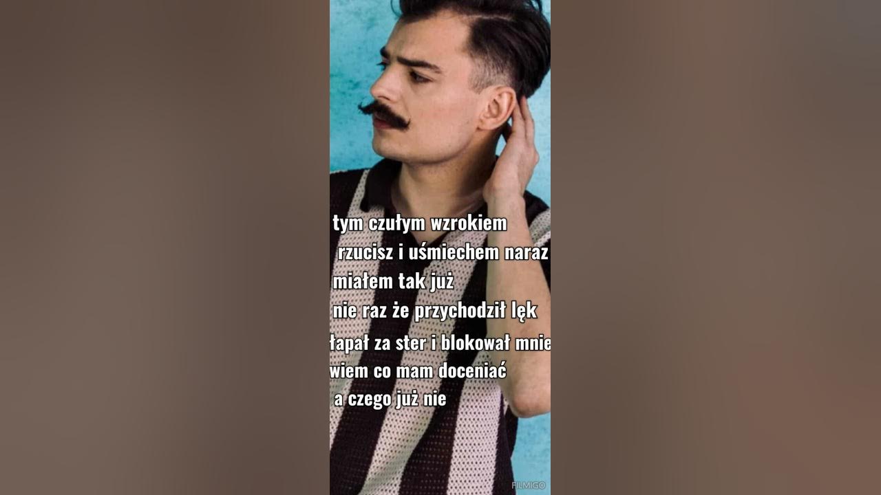 Kali Tam Gdzie Pójdziesz Ty Tekst Wiktor Dyduła - Tam Słońce Gdzie My, Tekst, Tekst Piosenki - YouTube