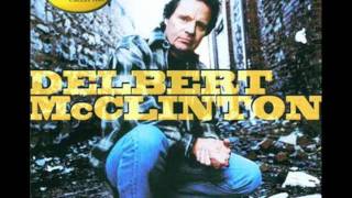 Video thumbnail of "Delbert McClinton ~ Everytime I Roll The Dice"