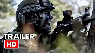 CONFLICT Official Trailer (2026) 4K - New Action Movie