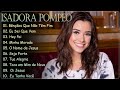 Isadora Pompeo || As melhores e mais ouvidas músicas gospel de 2024  #gospel