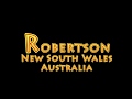 Robertson NSW & the Big Potato