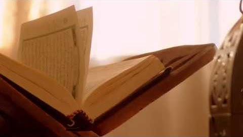 تلاوة مجودة - سورة التكاثر