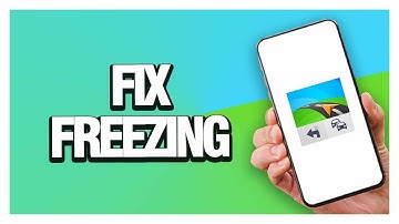 How To Fix Sygic GPS App Freezing ( Easy & Quick )