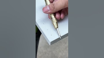 A tool set within step drills, center drill and drill saws!