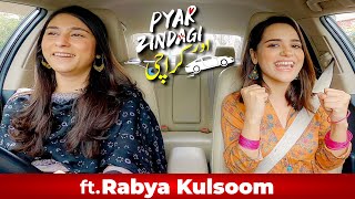 Pyar Zindagi Aur Karachi ft. Rabya Kulsoom | Episode 14 | FUCHSIA
