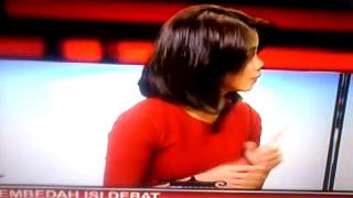 Download lagu Paramita Soemantri @Bedah Debat 10.6.2014
