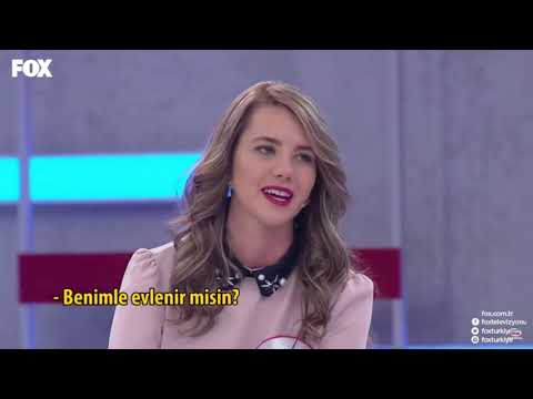 Yaparsın Aşkım - Naomi / Çeyrek Altın