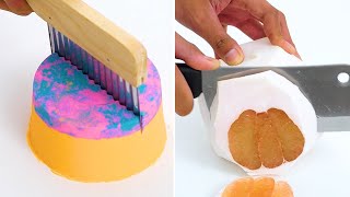 Oddly Satisfying ASMR Video to Help You Cope With Daily Stress