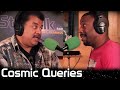 StarTalk Podcast: Cosmic Queries – The Random Edition, with Neil deGrasse Tyson