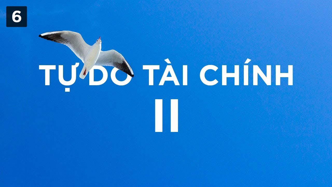 Outline Video Hành trình tự do tài chính - Phần 2