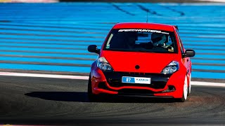 Le circuit Paul Ricard F1 en RS 🚗💨