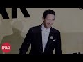 Adrian Brody Attends AmfAR Gala Cannes 2025