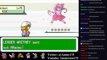 Touhou Puppet Play Enhanced (Part 8)