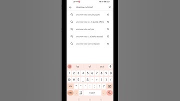 Best game Unscrew nuts sort : pin puzzle #youtubeshorts #ytshorts #shorts #games #youtuberslife