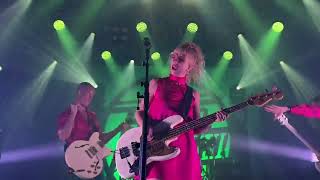 Haloo Helsinki - Lady Domina Tavastia, Helsinki 24.08.2023