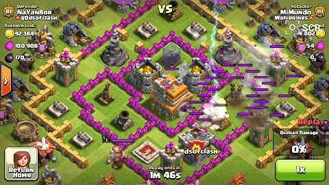 How To Get Free Gems On CoC (feature points)