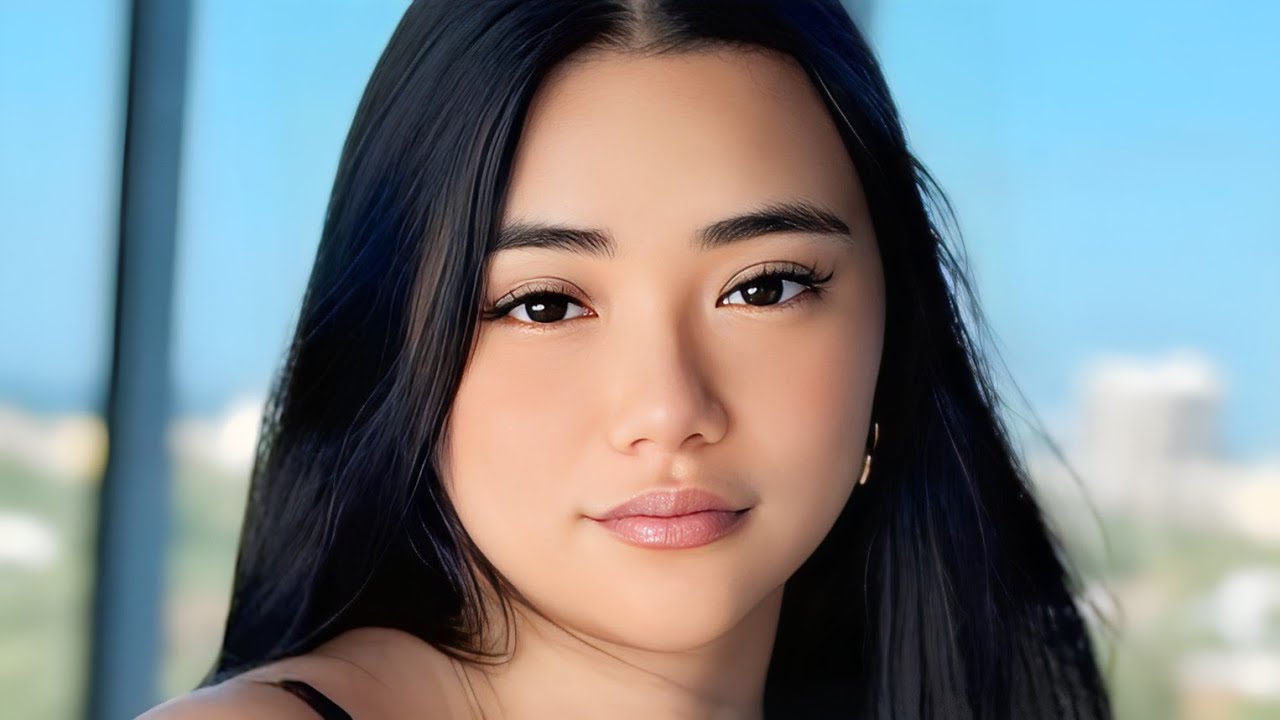 Joy Mei ️ Biography, Brand Ambassador, Age, Height, Weight, Lifestyle