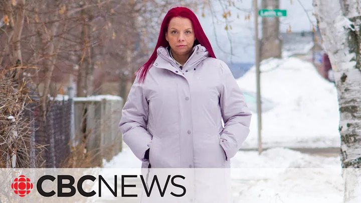How one woman came back from addiction to help oth...