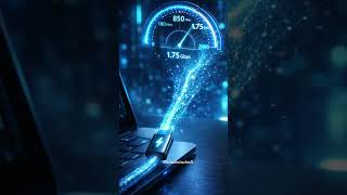 USB 2.0, 3.0, 3.1, 3.2 &amp; USB4 Explained in Hindi | Speed Comparison #shorts #youtubeshorts