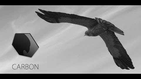 Carbon Twitter App For ANDROID