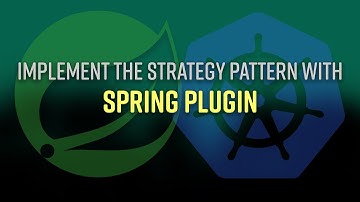 Spring Tips: Spring Plugin