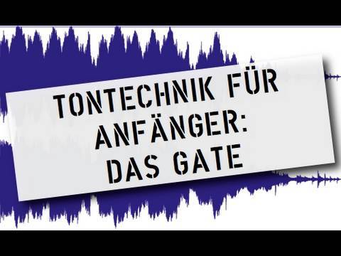 TTfA9 - Das Gate
