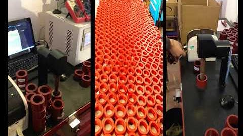 Toroidal Core Tester