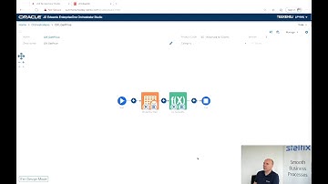 Advanced Orchestrations Exercise: How to use Business Functions by Johan Teekens