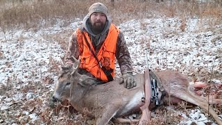 Deer Hunting Opener ( Minnesota Rifle Season)