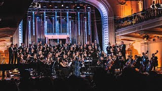 Dreamweaver (Ola Gjeilo) – Bel Canto Choir Vilnius