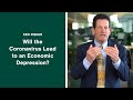 Ken Fisher answers, If the Coronavirus Will Lead to an Economic Depression