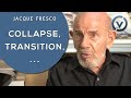 Jacque Fresco - Collapse, Transition, Politics, Systems Approach