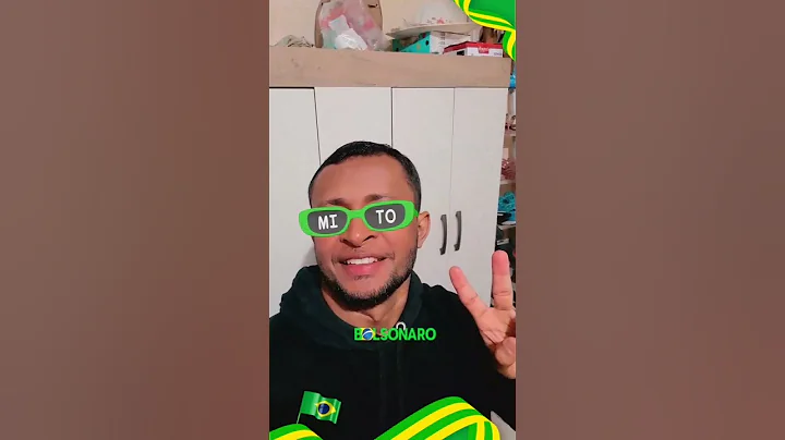 @JAMES ABREU