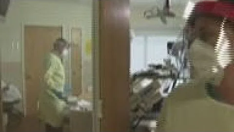 Doctor: Worrisome variants could follow omicron