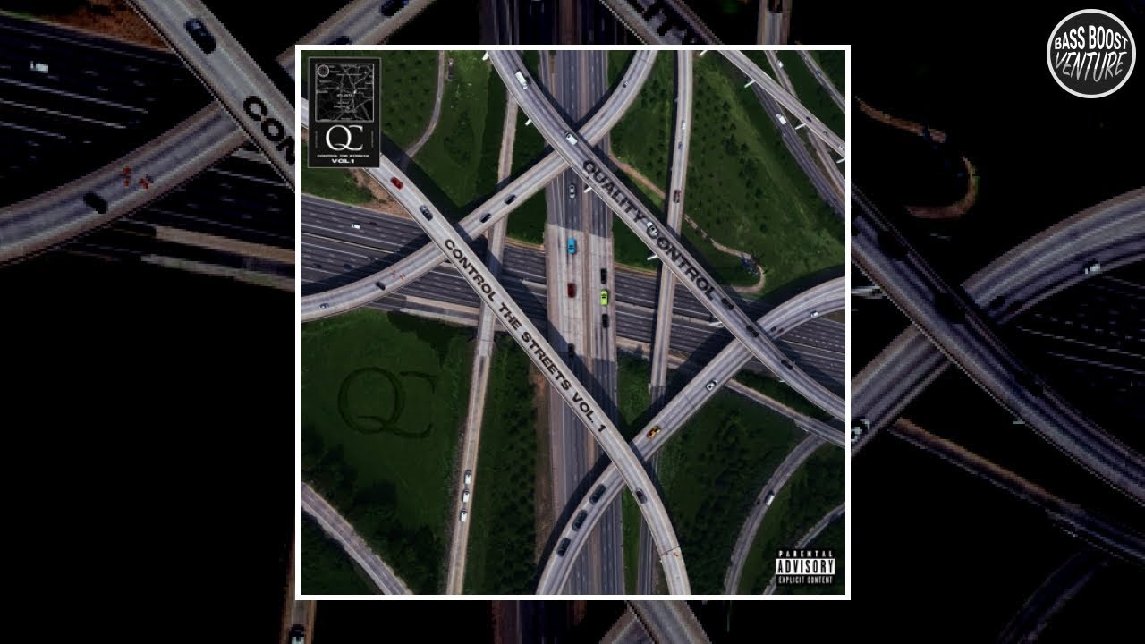 Migos - Thick & Pretty ( Bass Boosted )