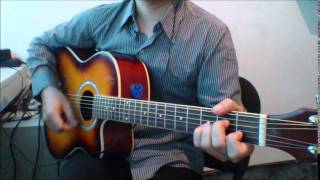 Video thumbnail of "Nay Nyo Yin (linnith cover)"