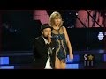Taylor Swift & Justin Timberlake - "Mirrors" Clip at Staples Center