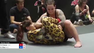 Girls Grappling HOT