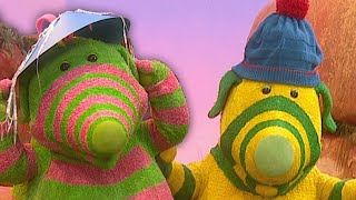 The Fimbles 6-10 Full Episodes | Spots, Blue, Wellington, Hoop, Woolly | Learning Show for Kids