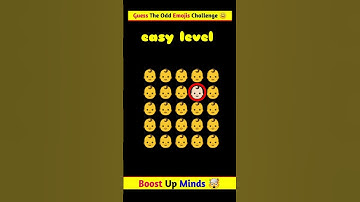 memory test chalege🤔 part57# sortvirul|| video||