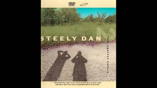 Steely Dan - Negative Girl (Center and Sub Channels)