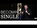 Becoming Single | Pastor Boris Shulga | Vision Church JAX