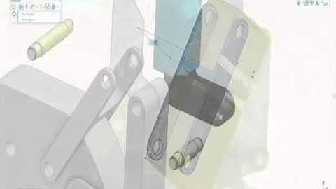 SOLIDWORKS Conceptual Design