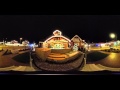 World's Largest Cuckoo Clock - 360 View - Sugarcreek,OH 44681