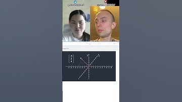 Что такое вектор?Линейная алгебра. Математика машинного обучения/Анализ данных/Data Science #shorts