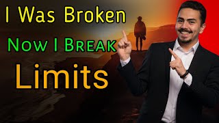 From Pain to Power: Break the Chains and Build Your Legacy