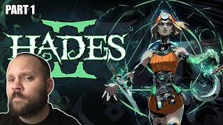 Is Hades II Good? | CPatRan Gaming