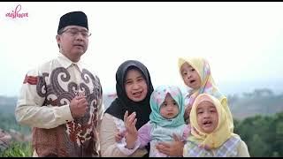 YA IMAMARUSLI aishwa nahla karnadi ft  qeyisa nahla dan ayehsa nahla