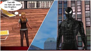 How to Complete Gwen's challenge in The Amazing Spider-Man screenshot 2
