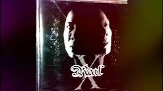 REAL X   DI SEBALIK SENYUMAN HQ